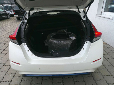 Nissan Leaf Gebrauchtwagen