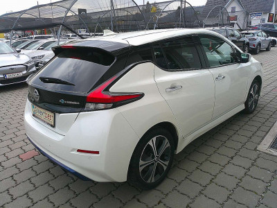 Nissan Leaf Gebrauchtwagen