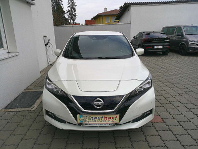 Nissan Leaf Gebrauchtwagen