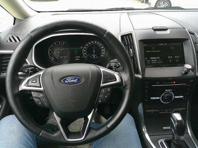 Ford Galaxy Gebrauchtwagen Ford Galaxy Gebrauchtwagen