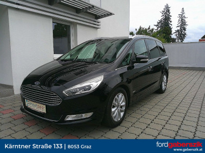 Ford Galaxy Gebrauchtwagen Ford Galaxy Gebrauchtwagen