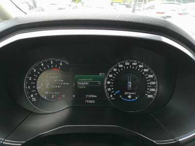 Ford Galaxy Gebrauchtwagen Ford Galaxy Gebrauchtwagen