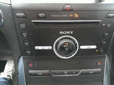 Ford Galaxy Gebrauchtwagen Ford Galaxy Gebrauchtwagen