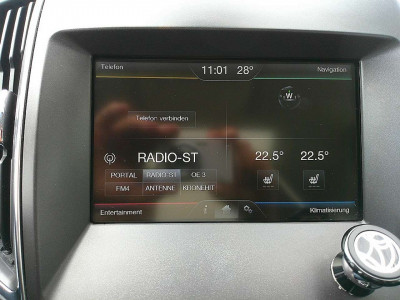 Ford Galaxy Gebrauchtwagen Ford Galaxy Gebrauchtwagen