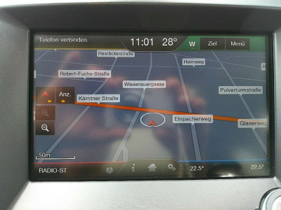 Ford Galaxy Gebrauchtwagen Ford Galaxy Gebrauchtwagen