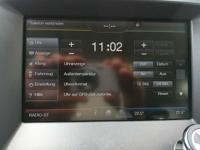 Ford Galaxy Gebrauchtwagen Ford Galaxy Gebrauchtwagen