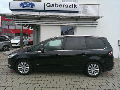 Ford Galaxy Gebrauchtwagen Ford Galaxy Gebrauchtwagen