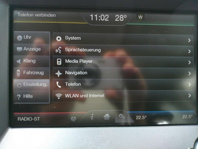 Ford Galaxy Gebrauchtwagen Ford Galaxy Gebrauchtwagen