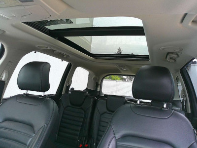 Ford Galaxy Gebrauchtwagen Ford Galaxy Gebrauchtwagen