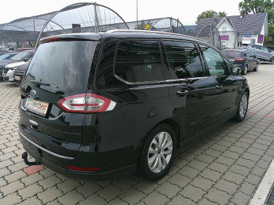 Ford Galaxy Gebrauchtwagen Ford Galaxy Gebrauchtwagen