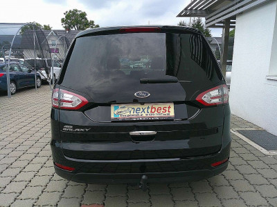 Ford Galaxy Gebrauchtwagen Ford Galaxy Gebrauchtwagen