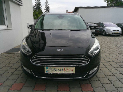 Ford Galaxy Gebrauchtwagen Ford Galaxy Gebrauchtwagen