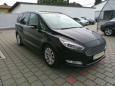 Ford Galaxy Gebrauchtwagen Ford Galaxy Gebrauchtwagen