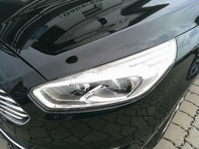 Ford Galaxy Gebrauchtwagen Ford Galaxy Gebrauchtwagen