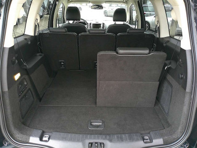 Ford Galaxy Gebrauchtwagen Ford Galaxy Gebrauchtwagen