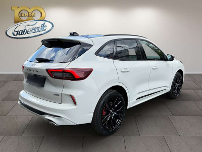 Ford Kuga Neuwagen