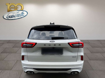 Ford Kuga Neuwagen
