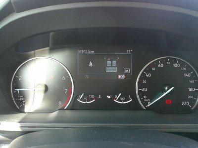 Ford EcoSport Gebrauchtwagen