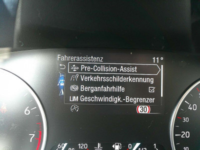 Ford EcoSport Gebrauchtwagen