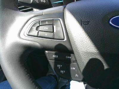 Ford EcoSport Gebrauchtwagen