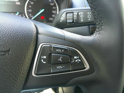 Ford EcoSport Gebrauchtwagen