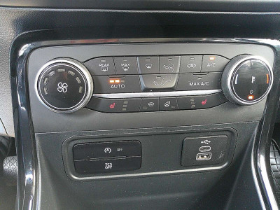 Ford EcoSport Gebrauchtwagen