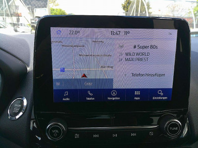 Ford EcoSport Gebrauchtwagen