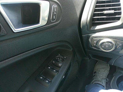 Ford EcoSport Gebrauchtwagen