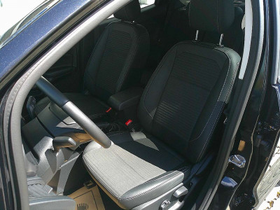 Ford EcoSport Gebrauchtwagen