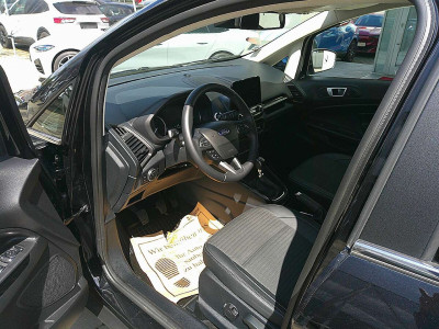 Ford EcoSport Gebrauchtwagen