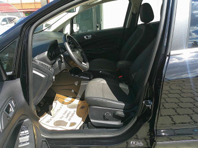 Ford EcoSport Gebrauchtwagen