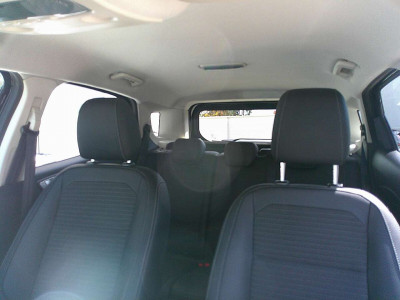 Ford EcoSport Gebrauchtwagen