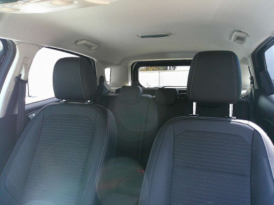 Ford EcoSport Gebrauchtwagen