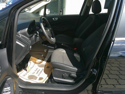 Ford EcoSport Gebrauchtwagen