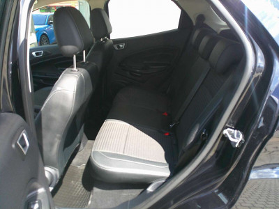 Ford EcoSport Gebrauchtwagen