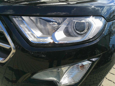 Ford EcoSport Gebrauchtwagen