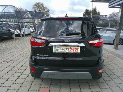 Ford EcoSport Gebrauchtwagen