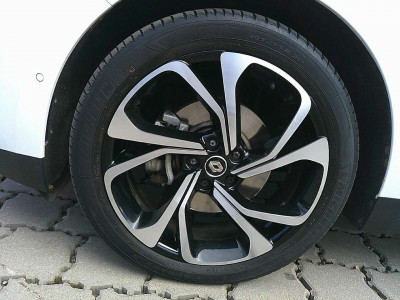 Renault Scénic Gebrauchtwagen