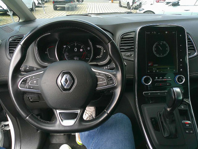 Renault Scénic Gebrauchtwagen