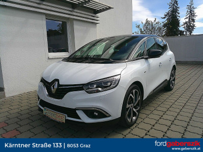 Renault Scénic Gebrauchtwagen