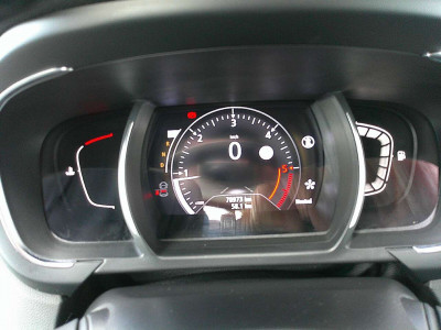 Renault Scénic Gebrauchtwagen