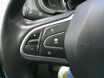 Renault Scénic Gebrauchtwagen