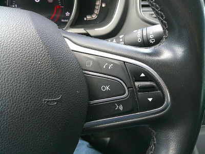 Renault Scénic Gebrauchtwagen