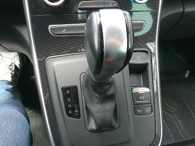 Renault Scénic Gebrauchtwagen