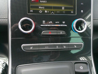 Renault Scénic Gebrauchtwagen