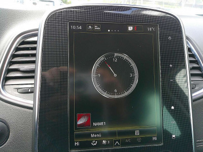 Renault Scénic Gebrauchtwagen