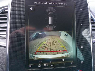 Renault Scénic Gebrauchtwagen