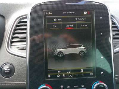 Renault Scénic Gebrauchtwagen