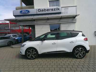 Renault Scénic Gebrauchtwagen