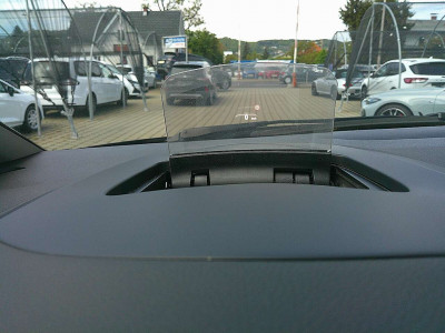 Renault Scénic Gebrauchtwagen